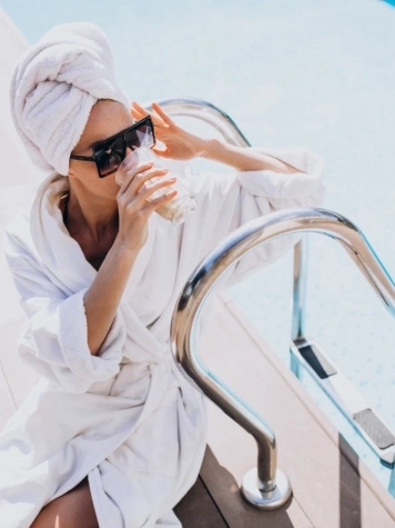 The Art of Arrival: What a True White-Glove Villa Experience Looks Like blog image