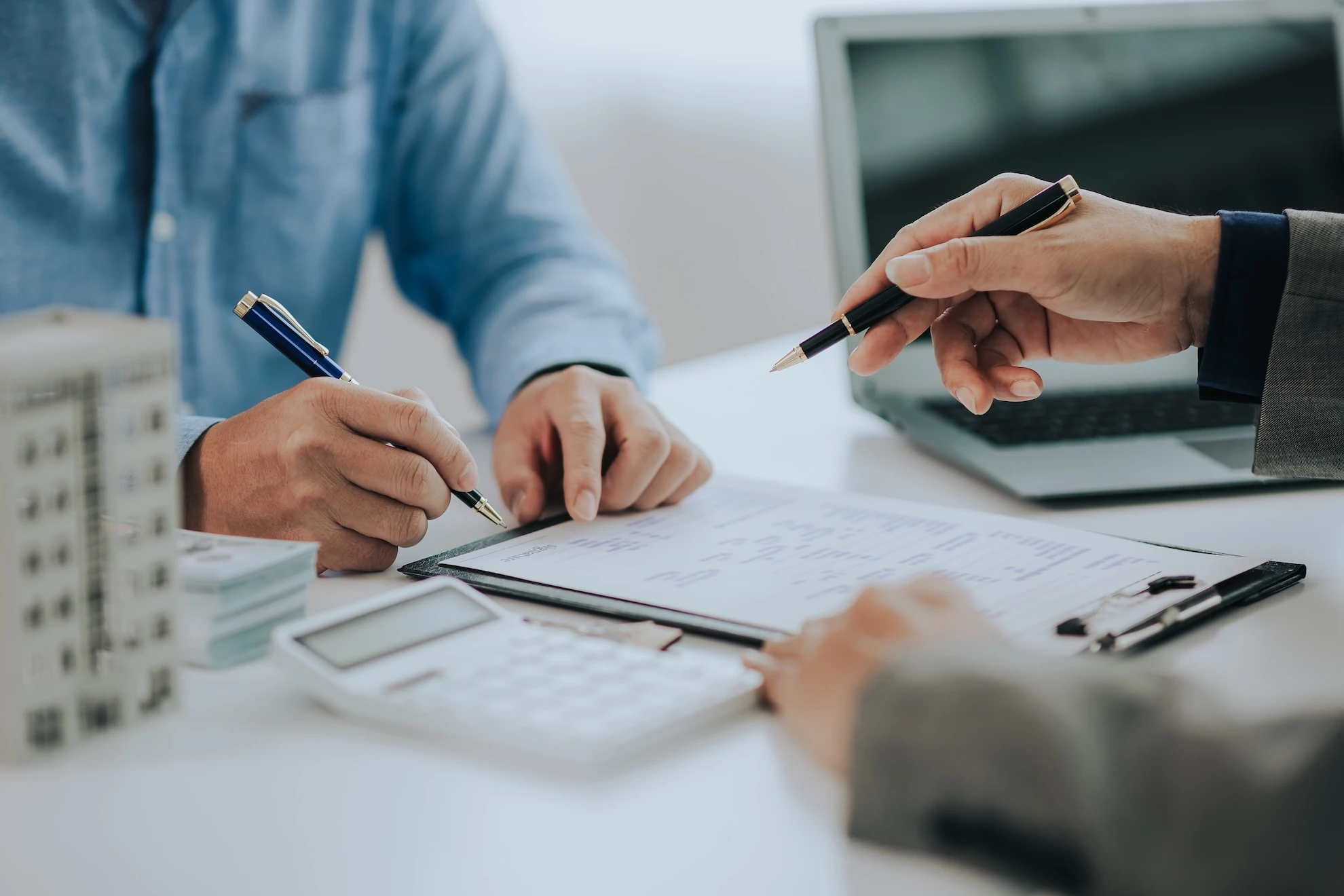 Property Management & Owner Partnership Program services image